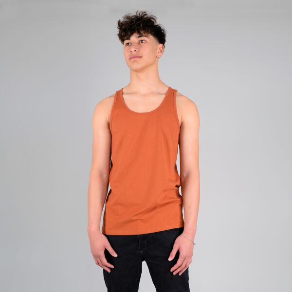 Urban Collab Mens Set Singlet Thumbnail