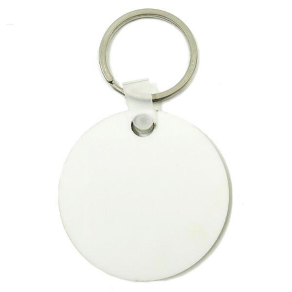 Round Key Ring Thumbnail