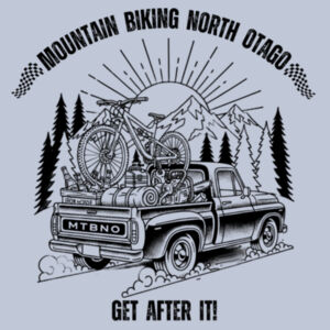 Get After It Hood - AS Colour Mens Relax Hood Design