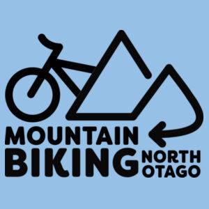 Get After It Tee - AS Colour Kids Youth T shirt Design