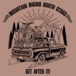 Get After It Tee - AS Colour Womens Martina Tee Design