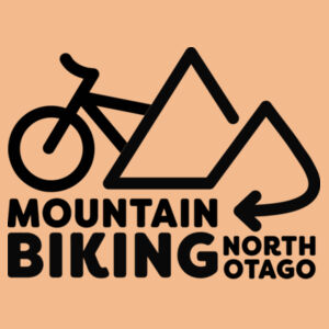 Get After It Tee - AS Colour Mens Supply Hood Design