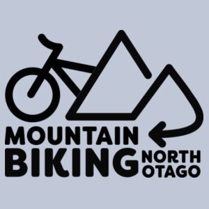 Quick Dry - Black Logo Hat - AS Colour Surf Cap Design