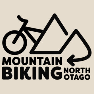 Black Logo Hat - AS Colour Surf Cotton Cap Design