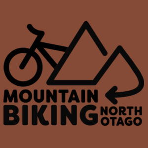 Black Logo Hat - AS Colour Access Five Panel Cap Design