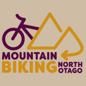 MTBNO Logo Colour - AS Colour Womens Classic Tee Design