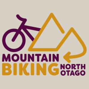 MTBNO Logo Colour - AS Colour Kids Youth T shirt Design