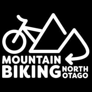 MTBNO Logo White - AS Colour Womens Maple Tee Design