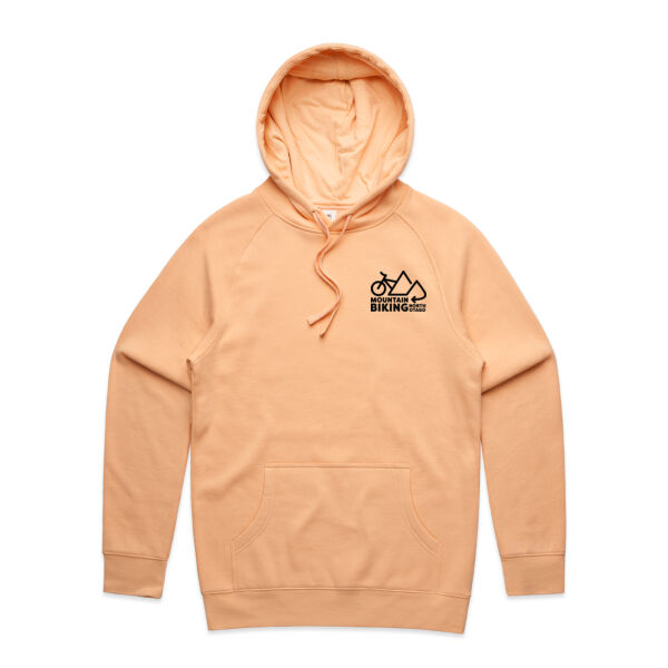 Get After It Tee - AS Colour Mens Supply Hood Thumbnail