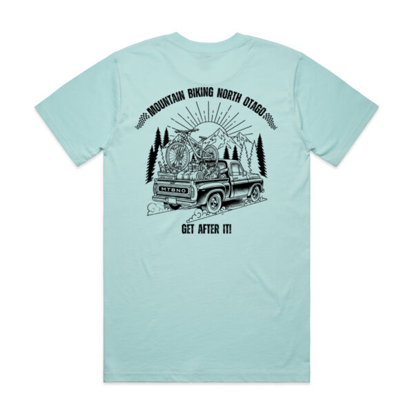 Get After It Tee - AS Colour Mens Classic Tee Thumbnail